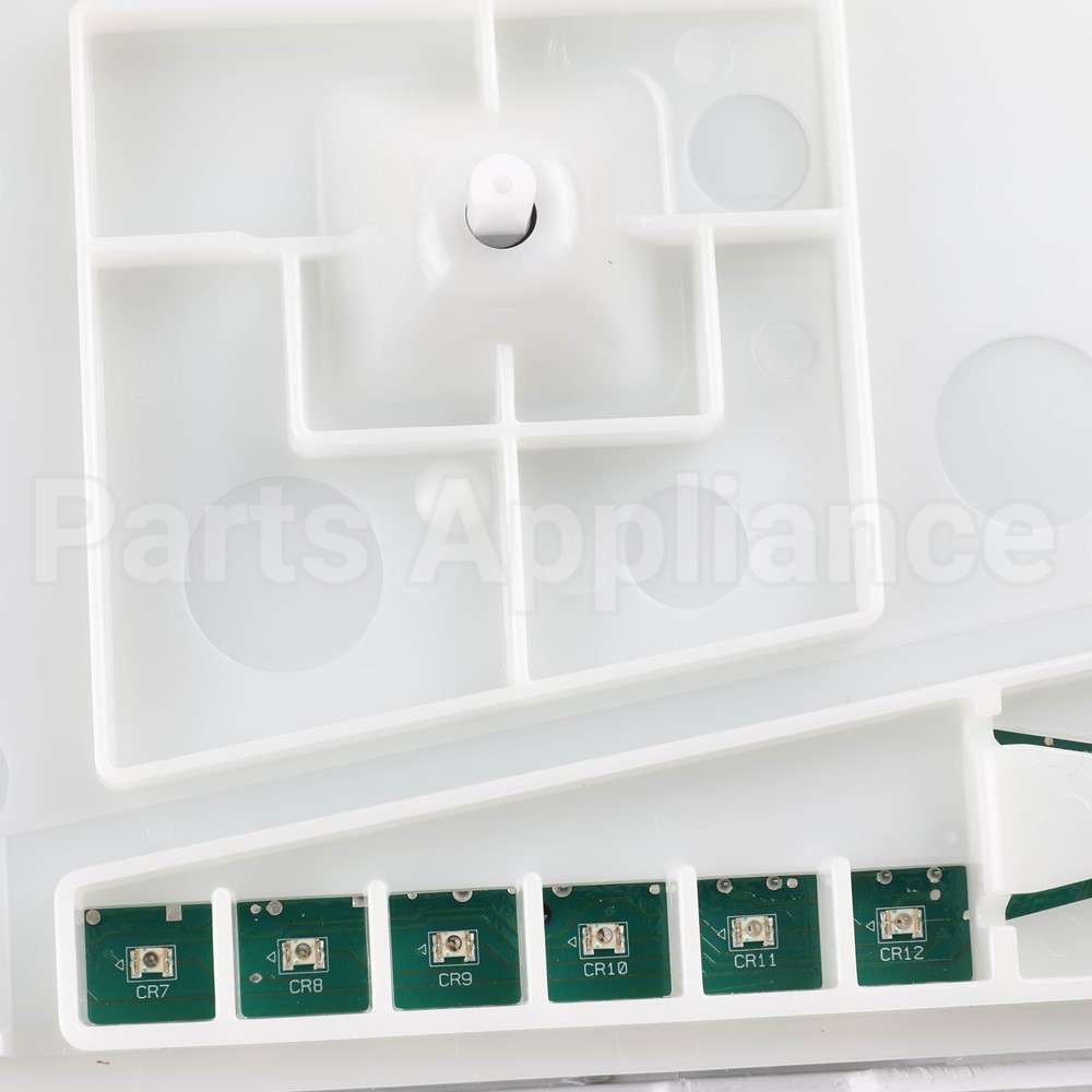W10480185 Whirlpool Ccuasm Vmw Hy 120V 21252