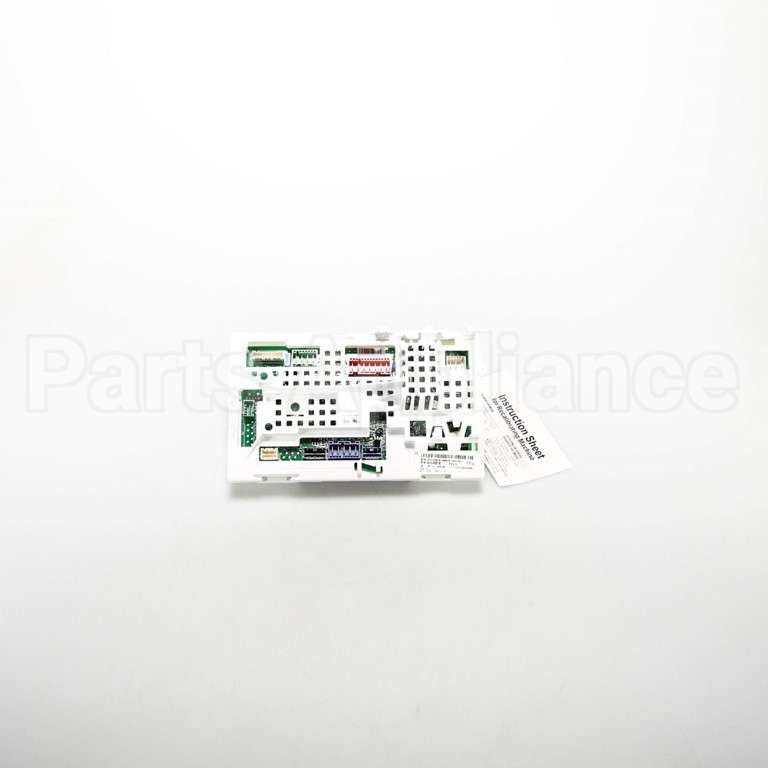 W10480287 Whirlpool Ccuasm Vmw Cl-120V Wtw49