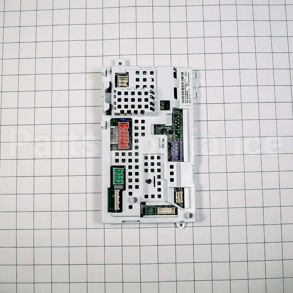 W10480305 Whirlpool Ccuasm Vmw He 120V 7Mwtw