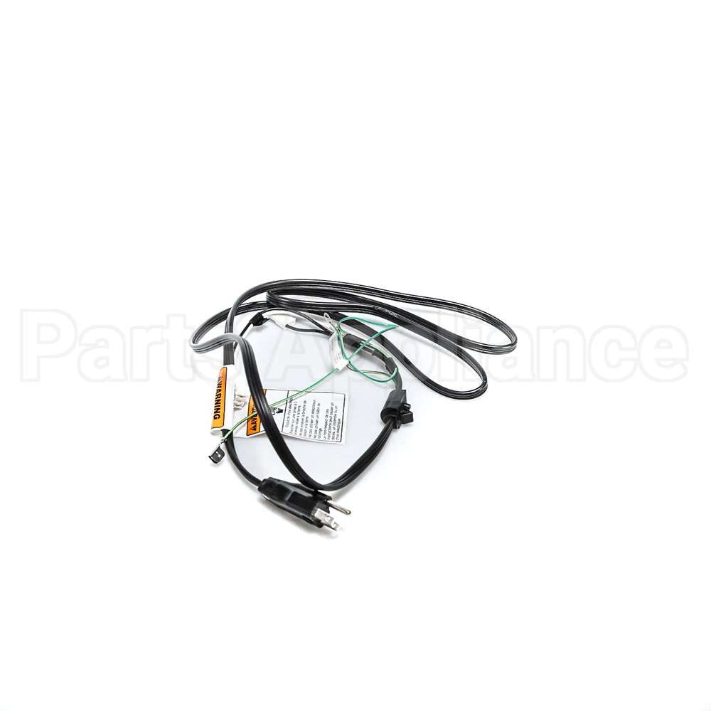 W10482500 Whirlpool Cord-Power