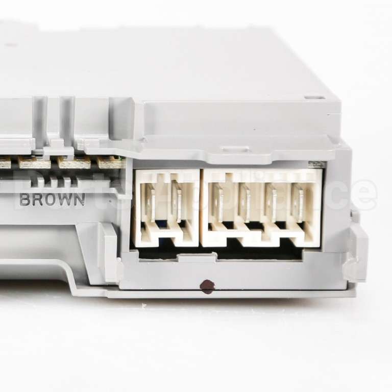 W10482988 Whirlpool Cntrl-Elec