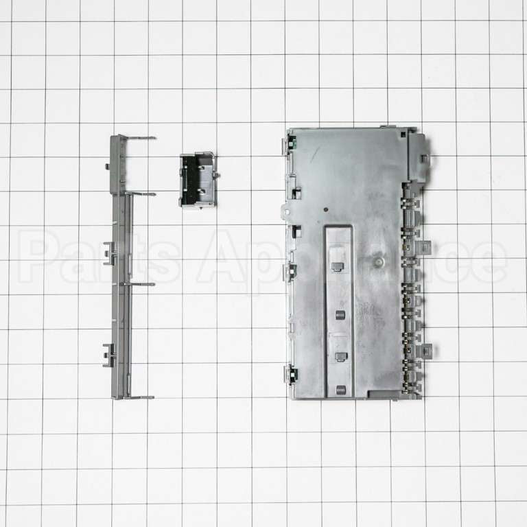 W10482988 Whirlpool Cntrl-Elec