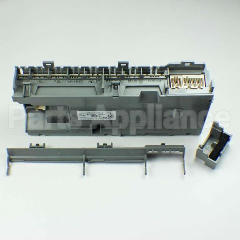 W10482988 Whirlpool Cntrl-Elec