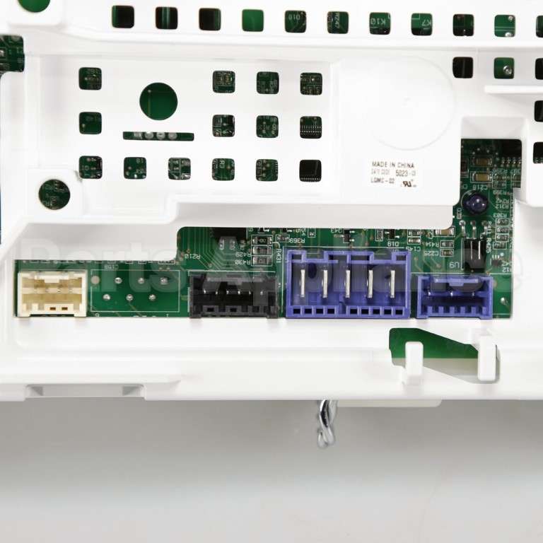 W10484681 Whirlpool Ccuasm Vmw Cl120V Vb Ntw