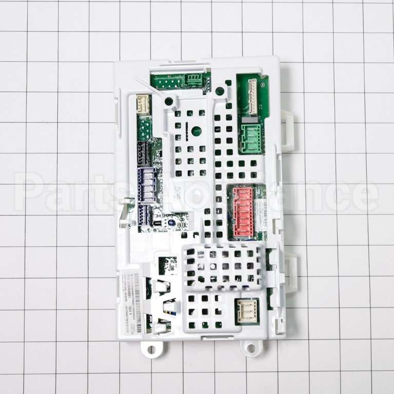 W10484681 Whirlpool Ccuasm Vmw Cl120V Vb Ntw