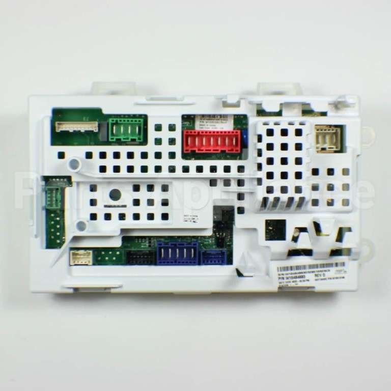 W10484683 Whirlpool Ccuasm Vmw Cl120V Vb Ntw