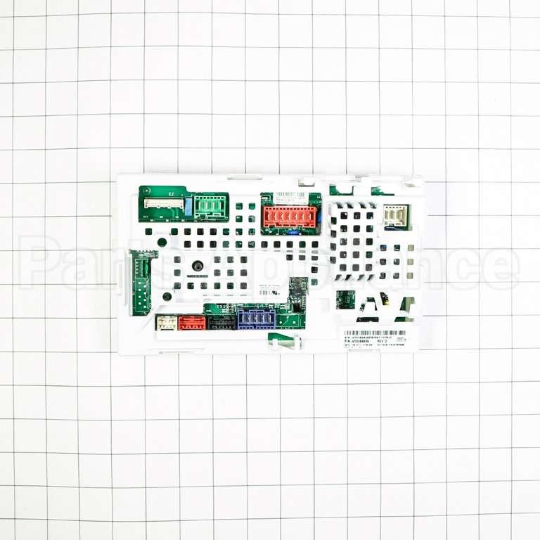 W10484689 Whirlpool Ccuasm Vmw Hy120V Mvwc35