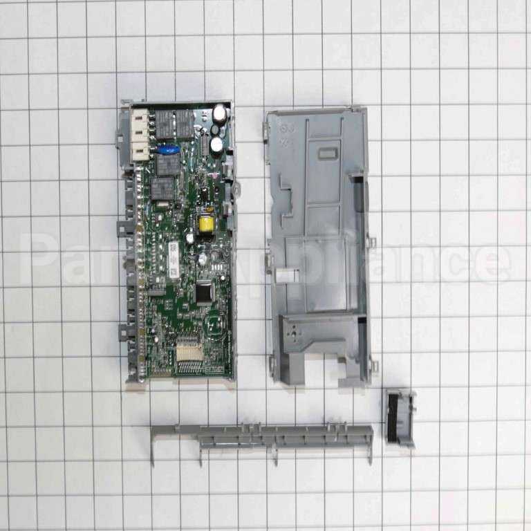 W10486463 Whirlpool Cntrl-Elec