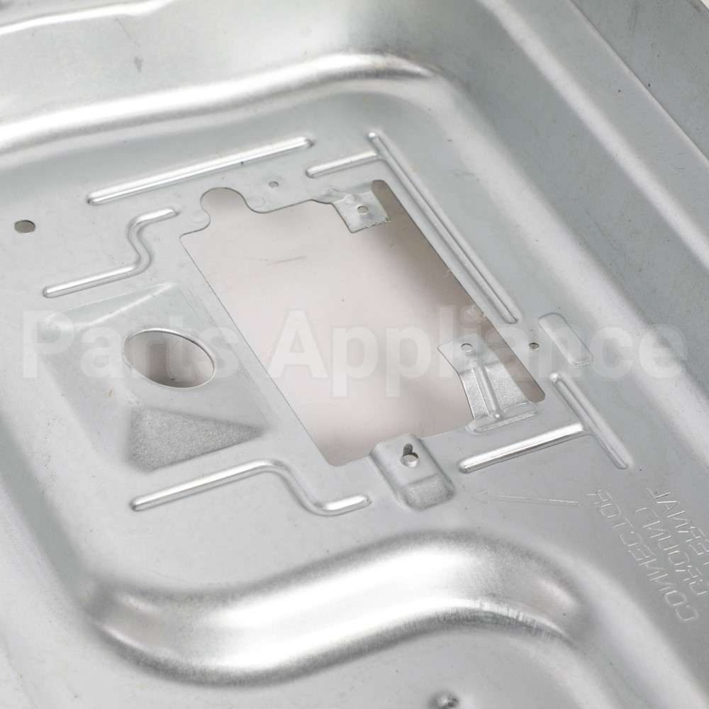 W10487430 Whirlpool Rear Panel