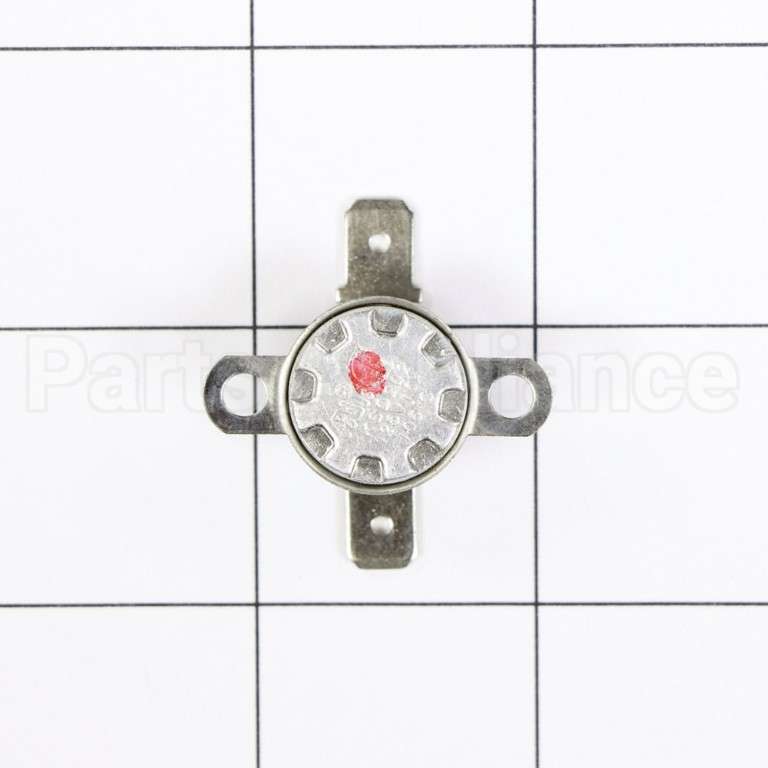W10491433 Whirlpool Thrmst-Fix