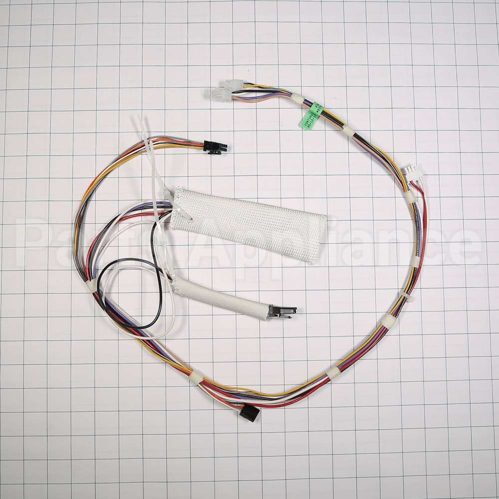 W10494224 Whirlpool Wire Assy-Mc,Xxl Bm,De