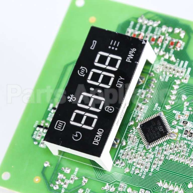 W10498011 Whirlpool Cntrl-Elec
