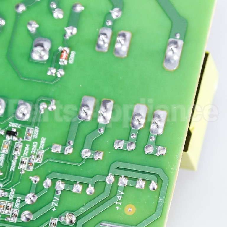 W10498011 Whirlpool Cntrl-Elec