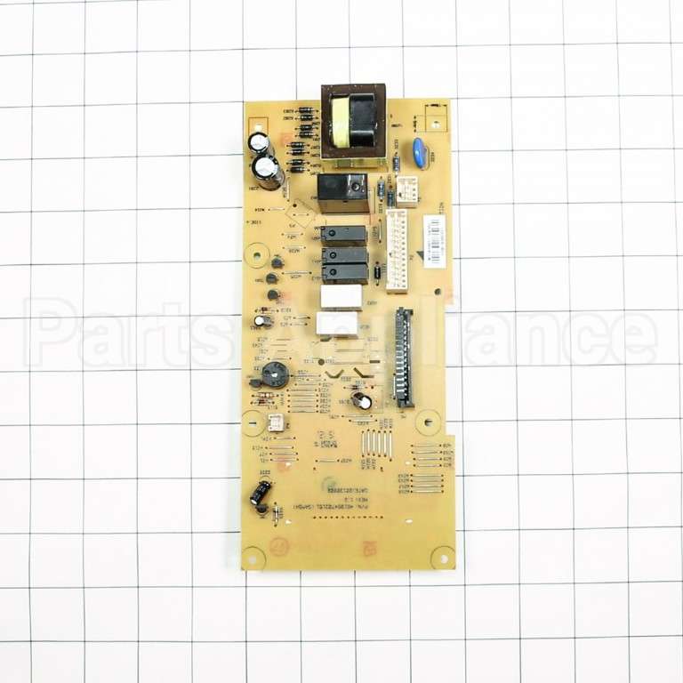 W10498011 Whirlpool Cntrl-Elec