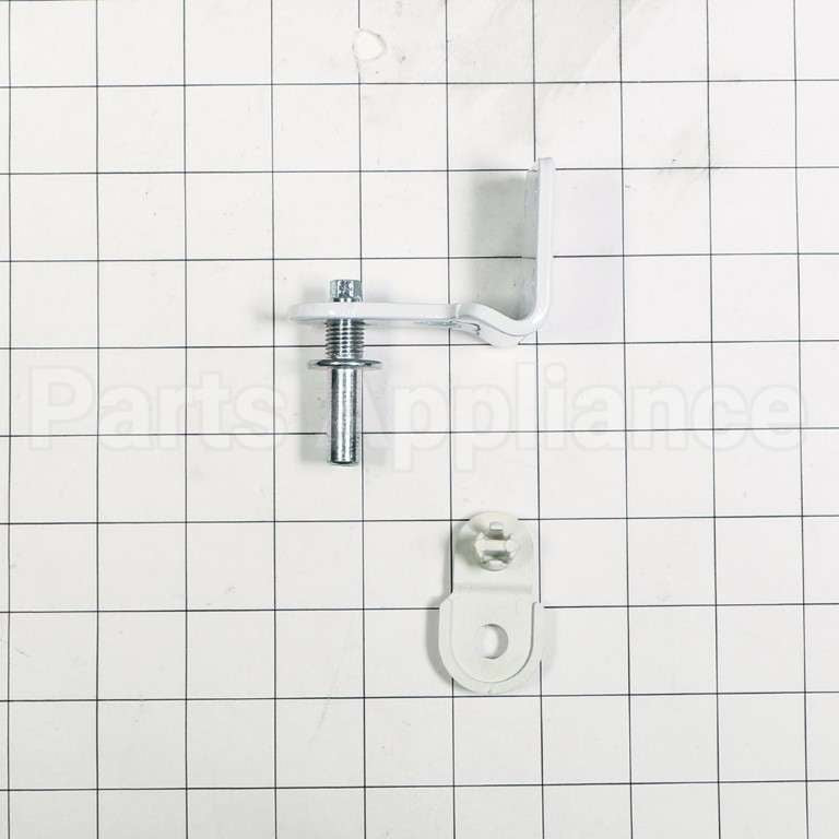 W10500000 Whirlpool Hinge-Door