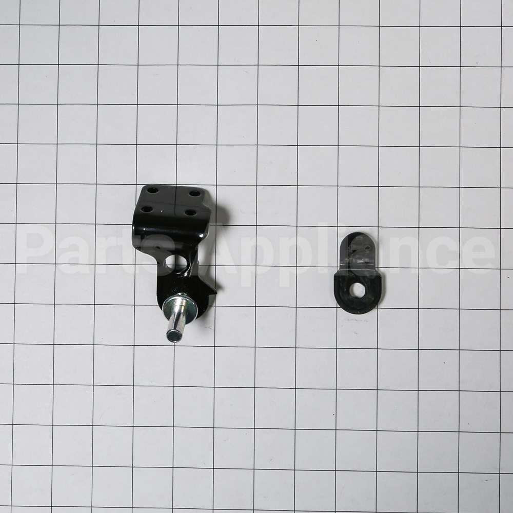 W10500001 Whirlpool Hinge-Door