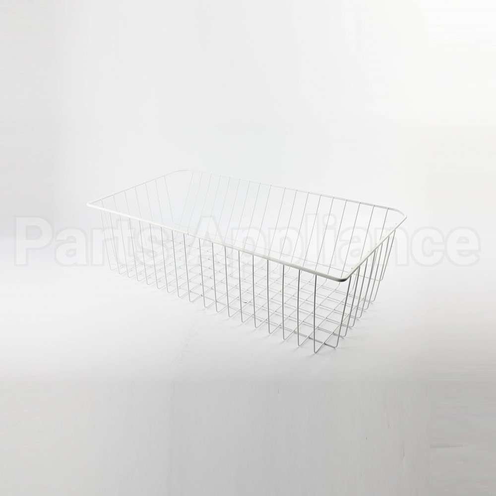W10503185 Whirlpool Basket-Lower (20 Cu Ft)