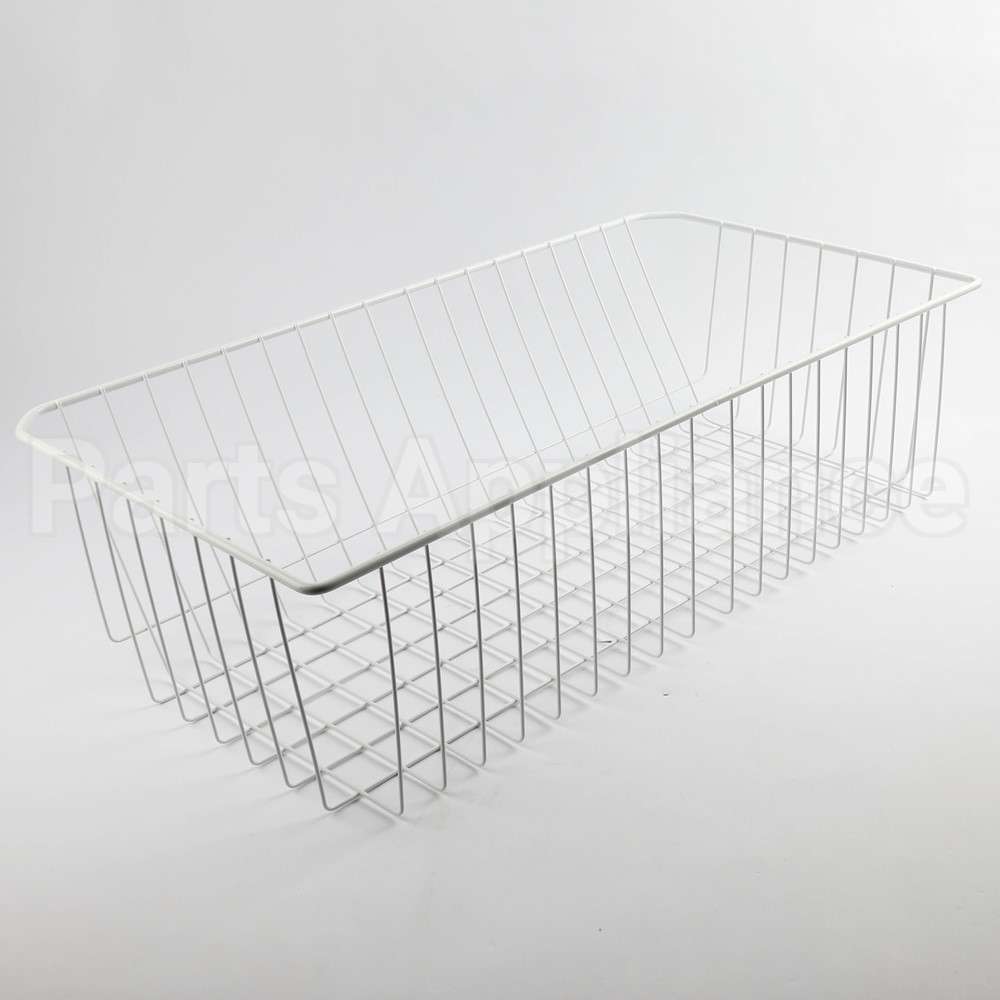 W10503185 Whirlpool Basket-Lower (20 Cu Ft)