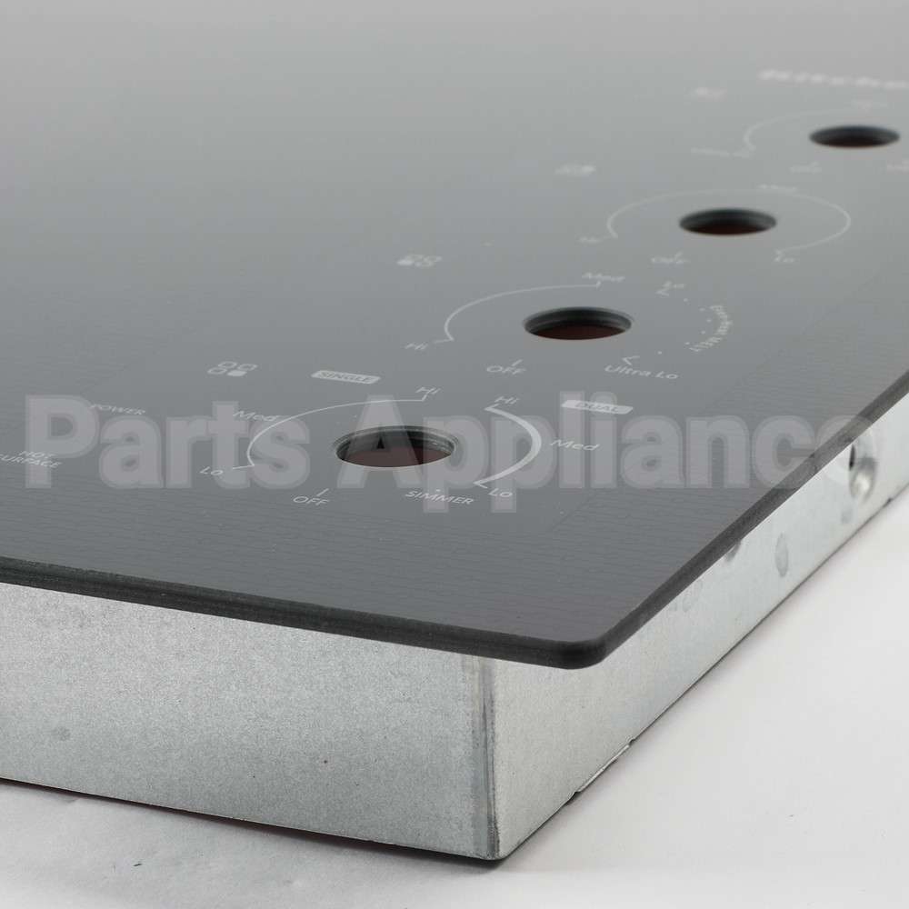 W10505178 Whirlpool Cooktop
