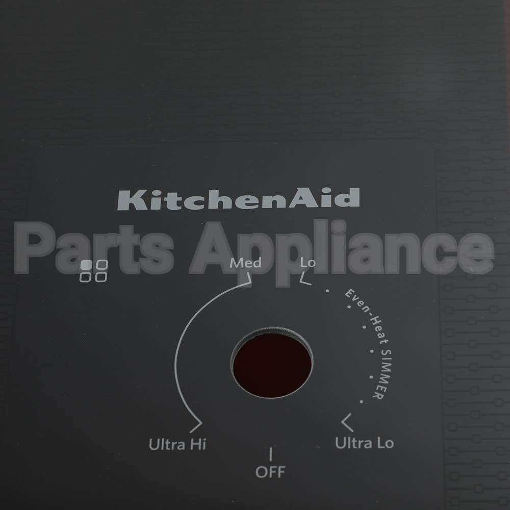 W10505178 Whirlpool Cooktop
