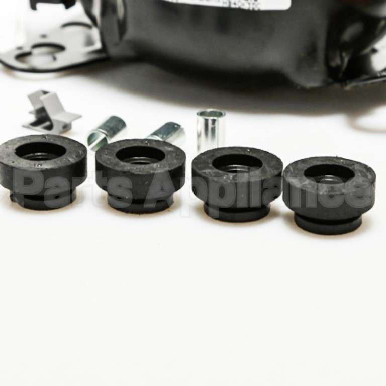 W10507466 Whirlpool Compressor