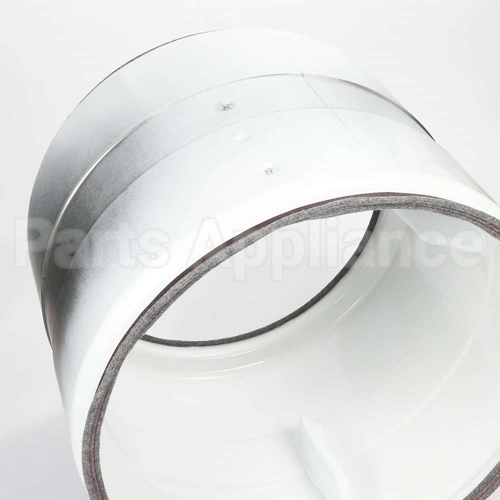 W10508188 Whirlpool Drum Asm - 27 Expnd, Lg