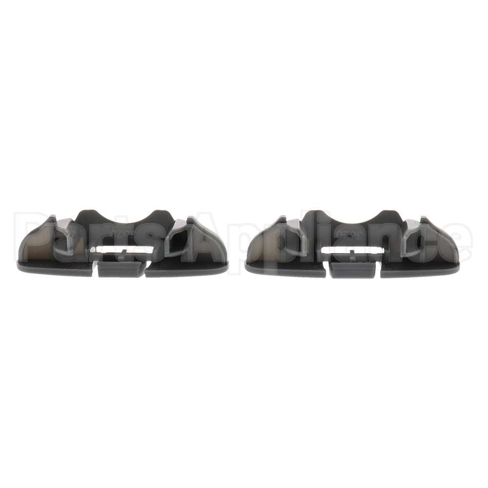 W10508950 Dishrack Stop Compatible