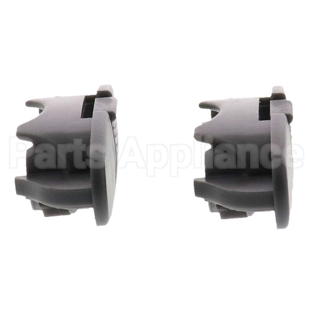 W10508950 Dishrack Stop Compatible