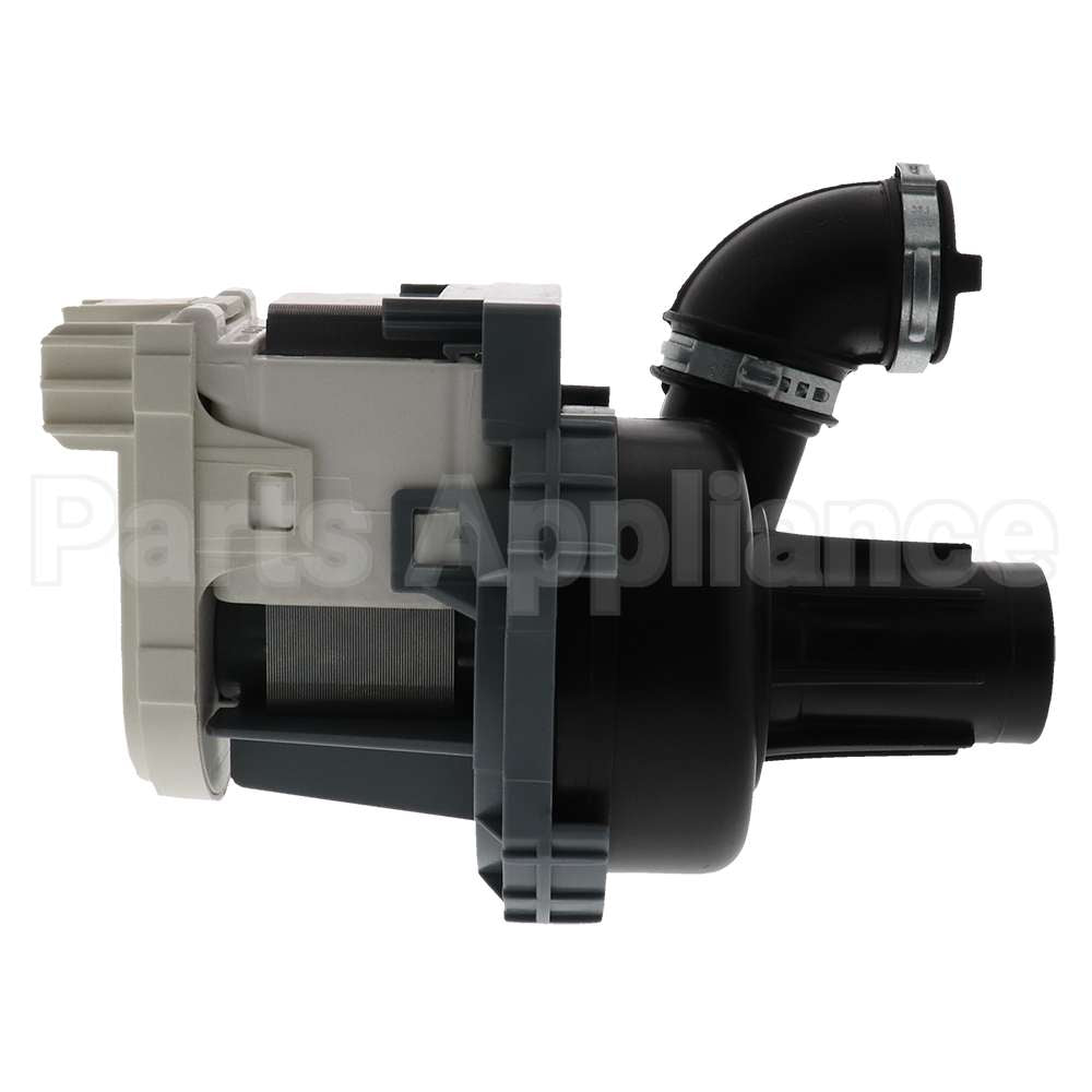 W10510667 Motor Pump Compatible