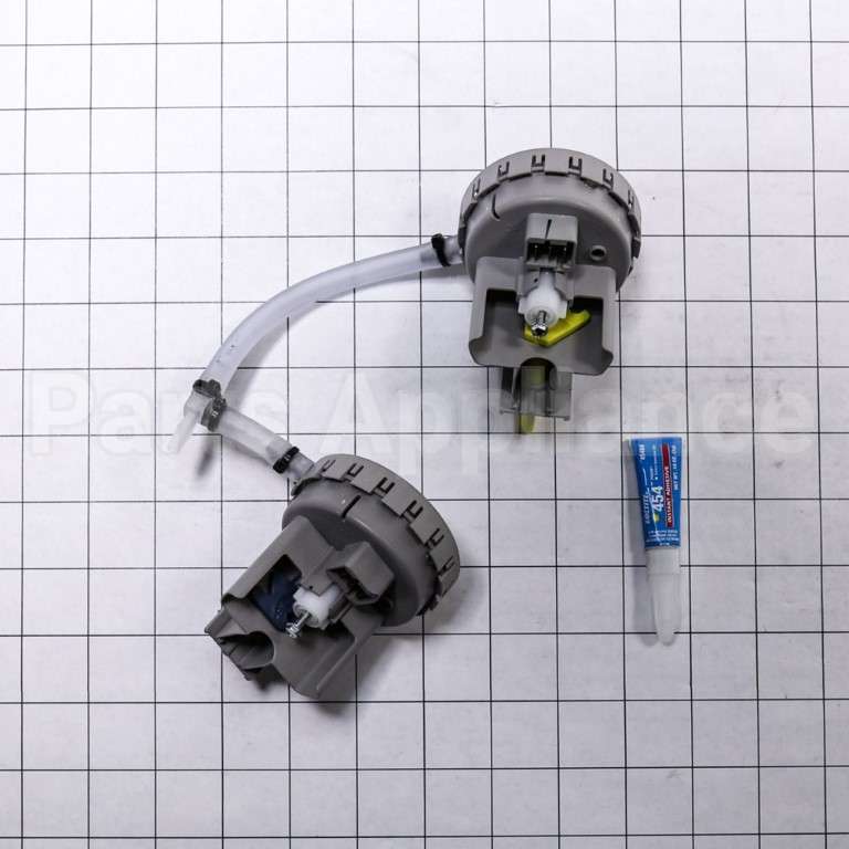 W10510877 Whirlpool Switch-Wl