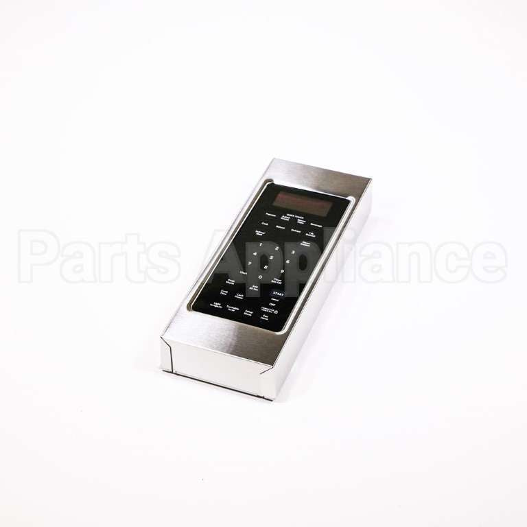 W10512496 Whirlpool Panl-Cntrl