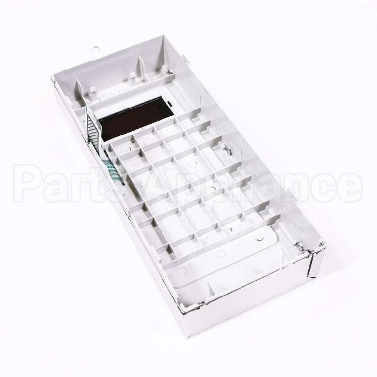 W10512496 Whirlpool Panl-Cntrl
