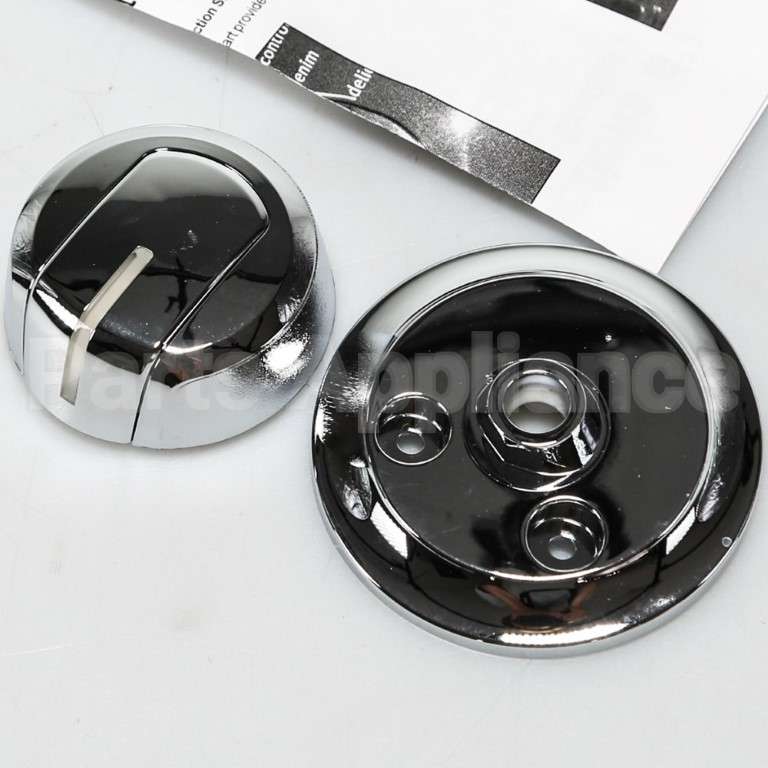 W10514146 Whirlpool Knob