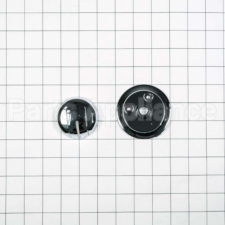 W10514146 Whirlpool Knob