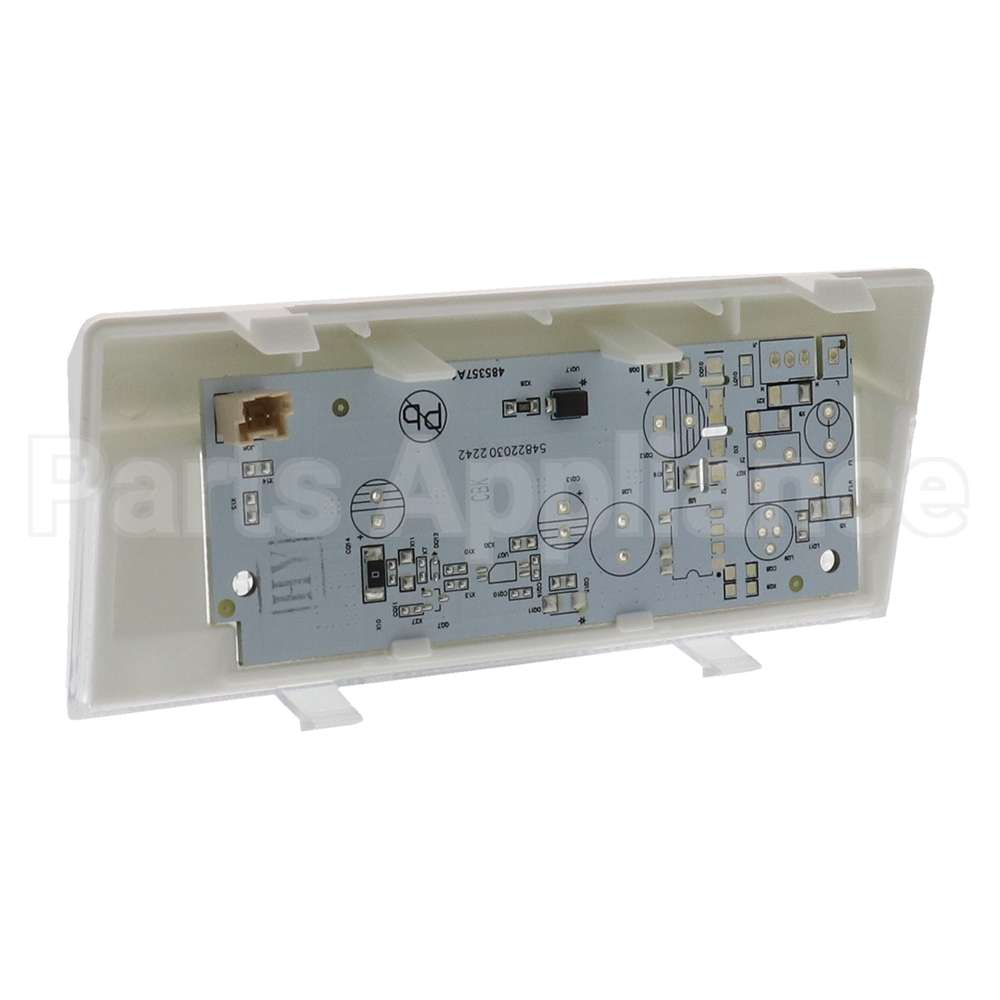 W10515057 Led Light Compatible