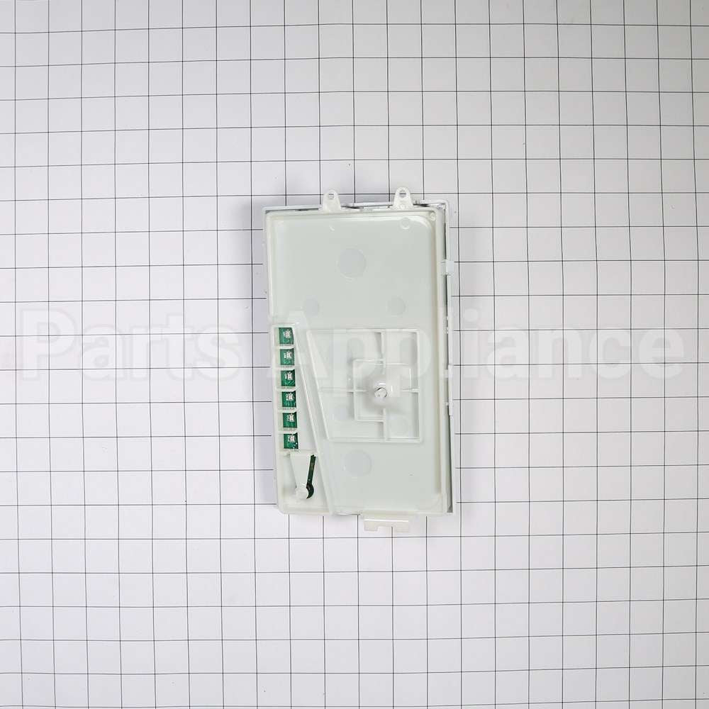 W10520037 Whirlpool Ccuasm Vmw Hy 120V Wtw49