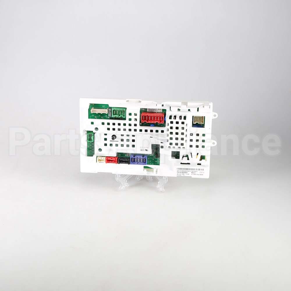 W10520037 Whirlpool Ccuasm Vmw Hy 120V Wtw49