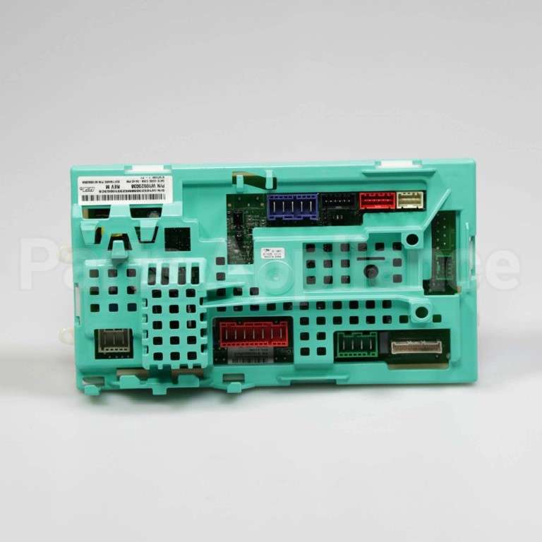 W10520038 Whirlpool Ccuasm Vmw Hy 120V Mvwc3