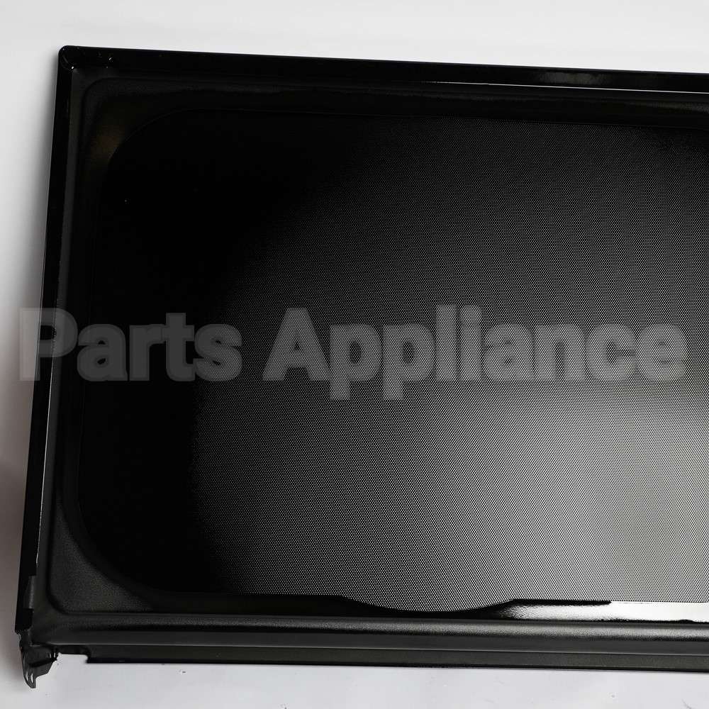 W10524409 Whirlpool Cooktop