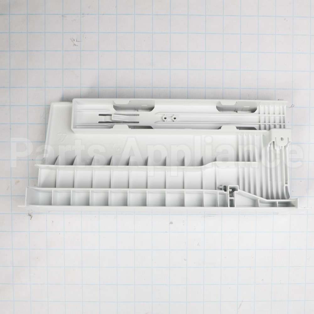 W10530307 Whirlpool Track