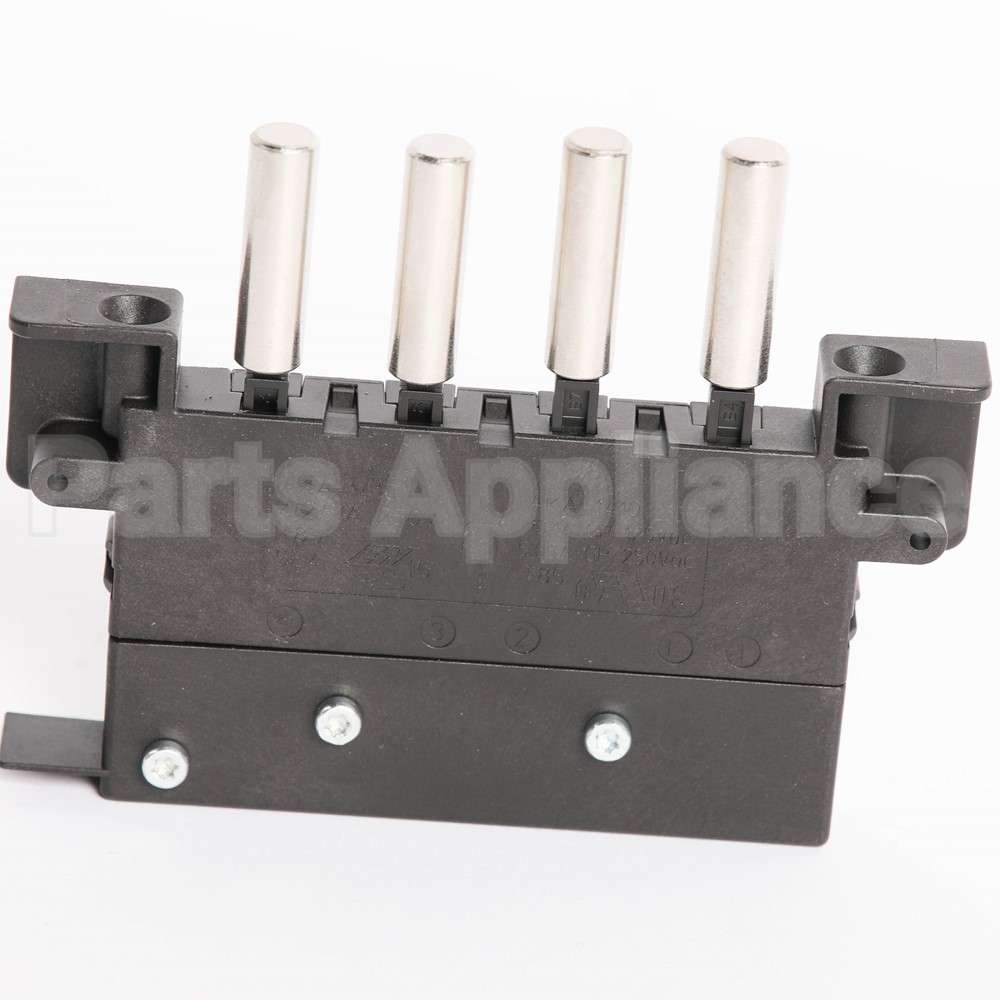 W10531088 Whirlpool Switch-Pb