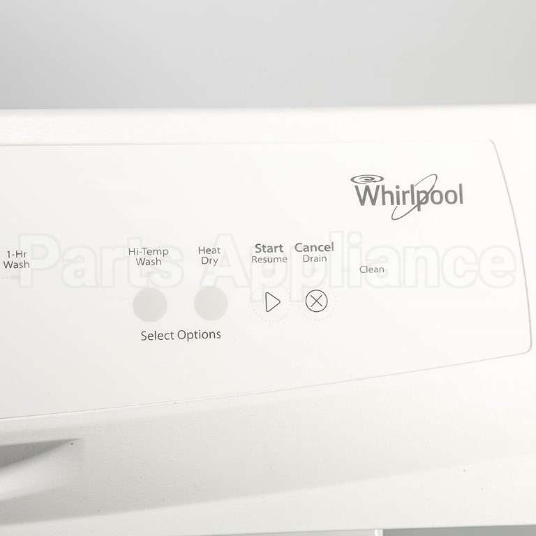 W10531893 Whirlpool Cons Asm, Wdf110Paw,Serv