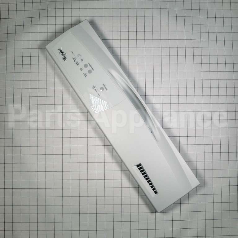 W10531893 Whirlpool Cons Asm, Wdf110Paw,Serv