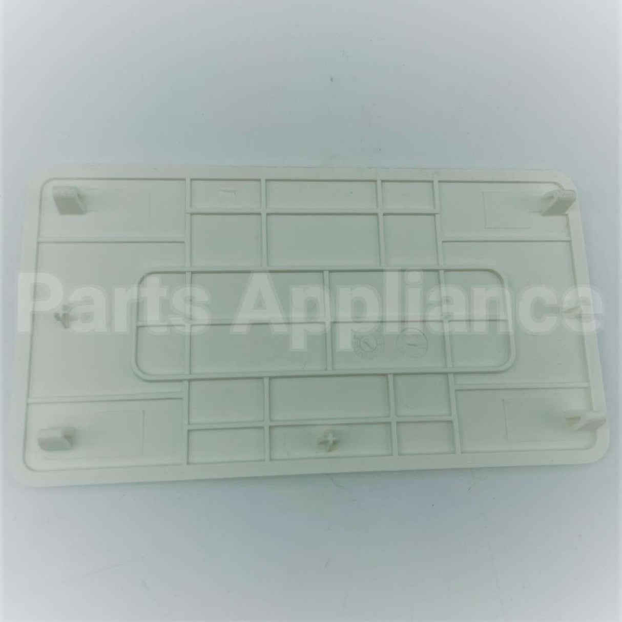 W10533497 Whirlpool Covr-Inlet