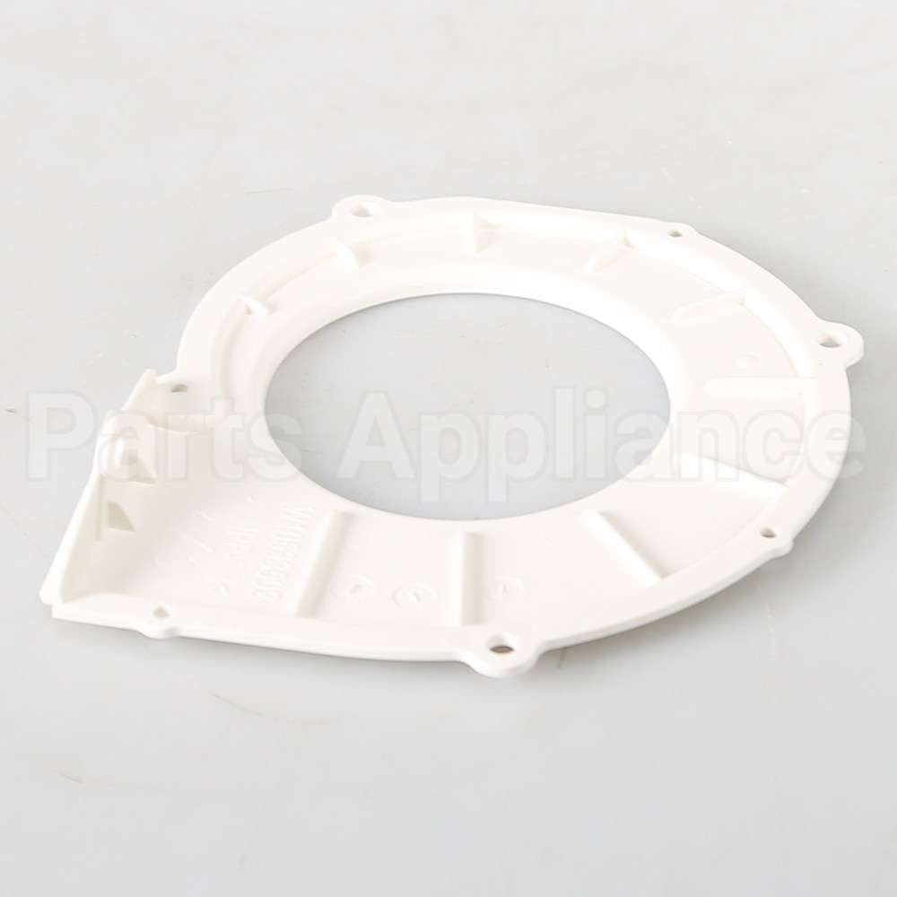 W10533502 Whirlpool Cover-Fan