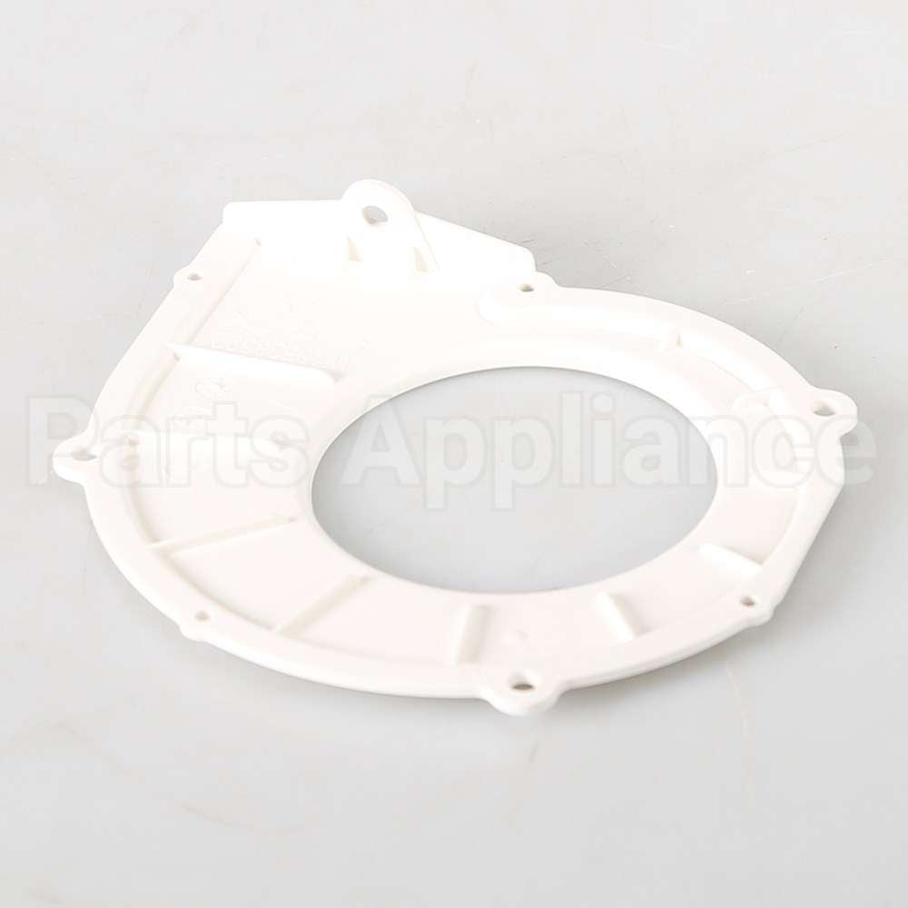 W10533502 Whirlpool Cover-Fan