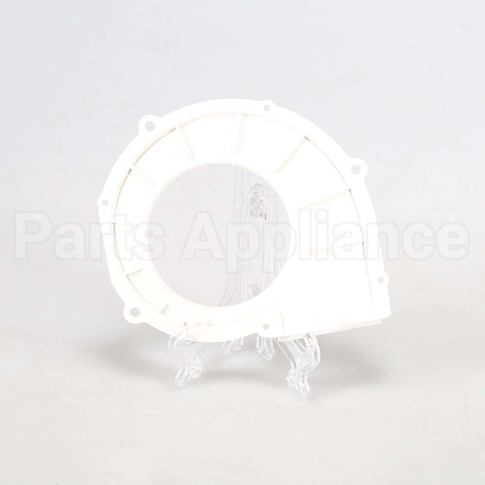 W10533502 Whirlpool Cover-Fan