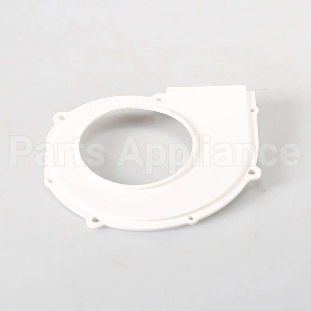 W10533502 Whirlpool Cover-Fan