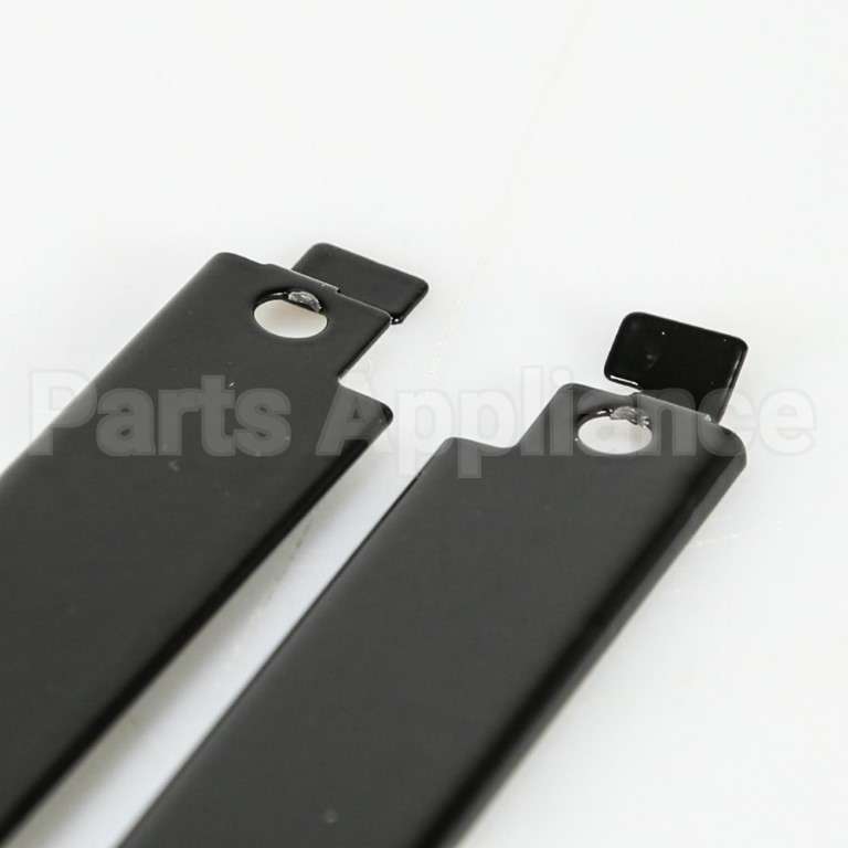 W10536161 Whirlpool Double Built-In Side Tri