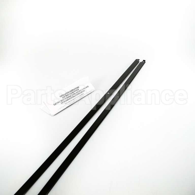 W10536161 Whirlpool Double Built-In Side Tri